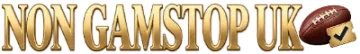 Non GamStop UK logo